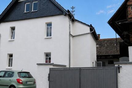 Haus Idstein - 6 Zimmer, 150 m&sup2;, 548.000&euro; | Angebot:27077300