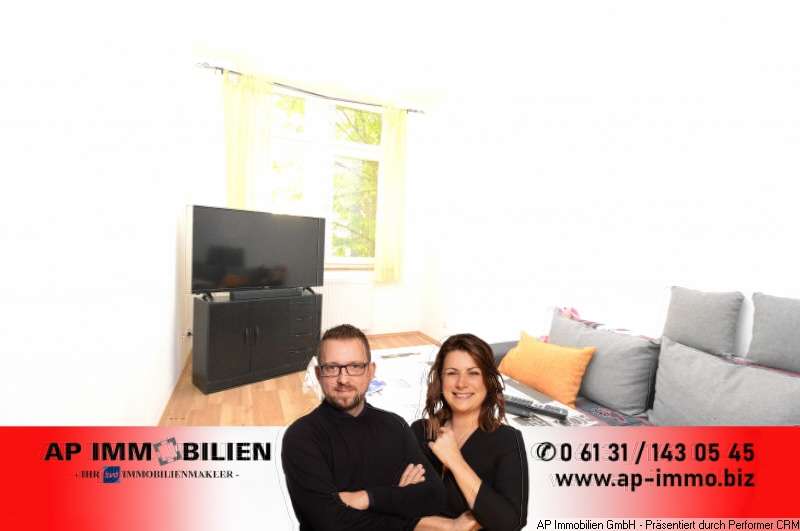 Etagenwohnung Wiesbaden Südost - 2 Zimmer, 44 m&sup2;, 570&euro; | Angebot:26441176