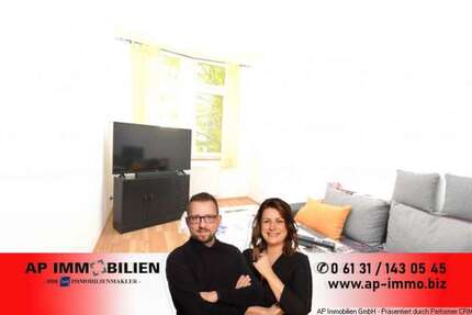 Wohnung Wiesbaden Südost - 2 Zimmer, 44 m&sup2;, 570&euro; | Angebot:26441176
