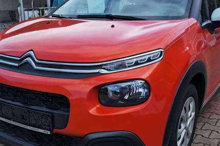 Citroen C3 120.000 km 7.900 &euro; Mainz-Kastel 55252