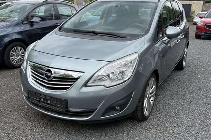 Opel Meriva 134.000 km 3.999 &euro; Wiesbaden 65197