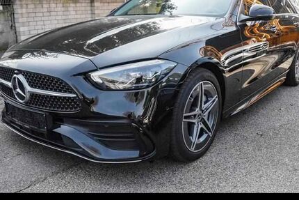 Mercedes-Benz C 300 33.000 km 38.880 &euro; Wiesbaden 65189