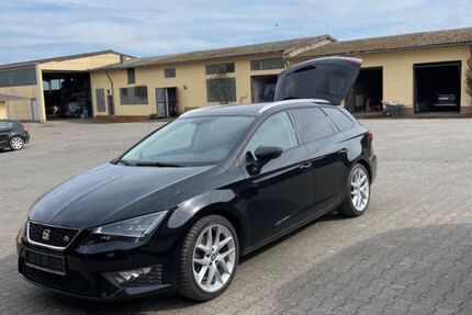 Seat Leon 127.000 km 12.200 &euro; Rüdesheim am Rhein 65385