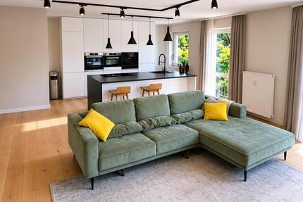 Wohnung Wiesbaden Schierstein - 3 Zimmer, 79 m&sup2;, 359.000&euro; | Angebot:27436238