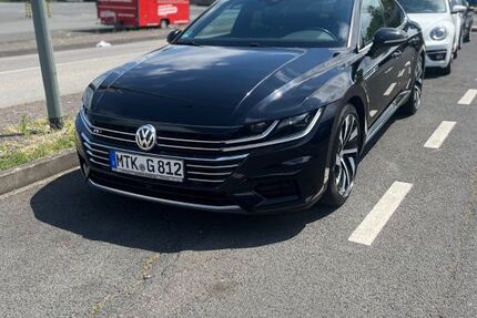 VW Arteon 130.000 km 22.900 &euro; Hattersheim am Main 65795