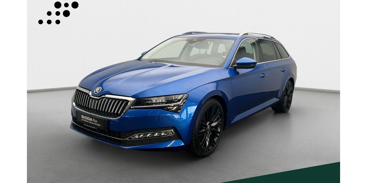 Skoda Superb 85.359 km 27.180 &euro; Hofheim im Taunus 65719
