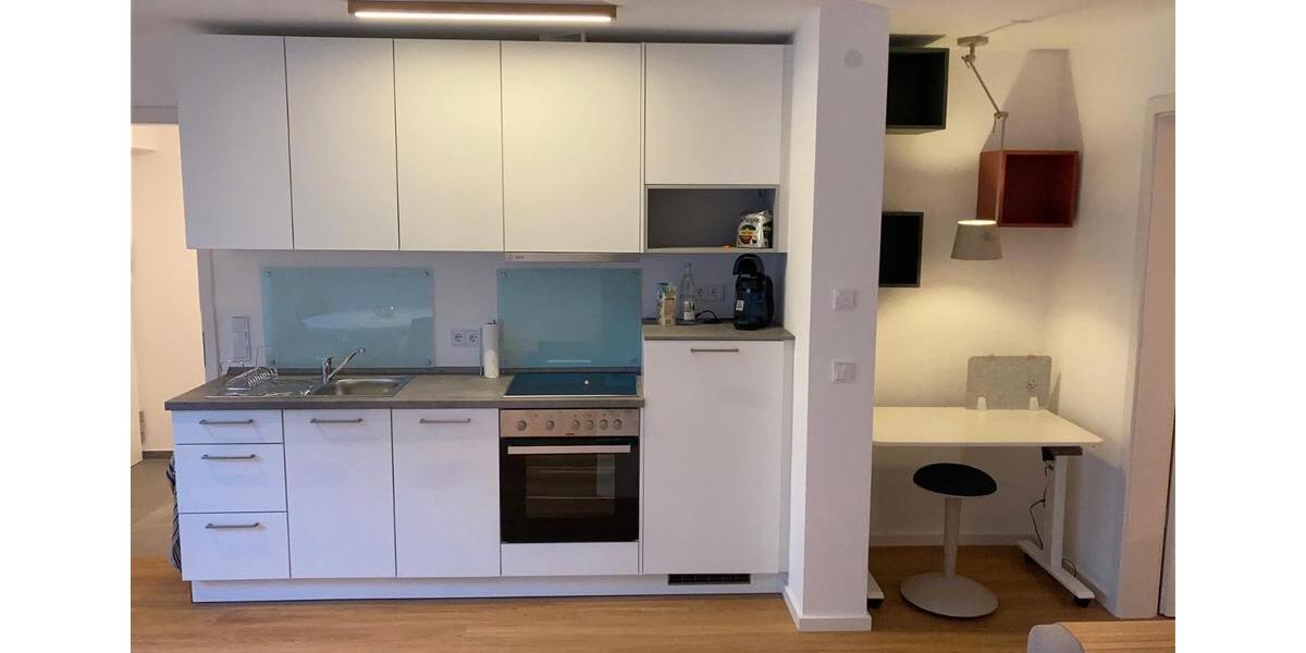 Etagenwohnung Ober-Olm Olm - 2 Zimmer, 45 m&sup2;, 499&euro; | Angebot:26412965