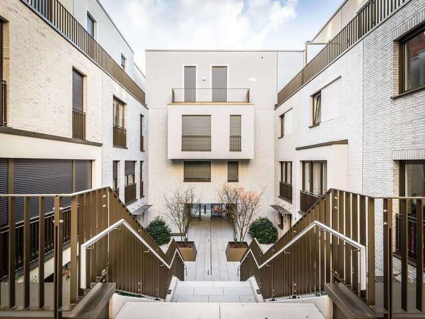 Haus zum Kaufen in Wiesbaden 799.000 € 118.86 m²
