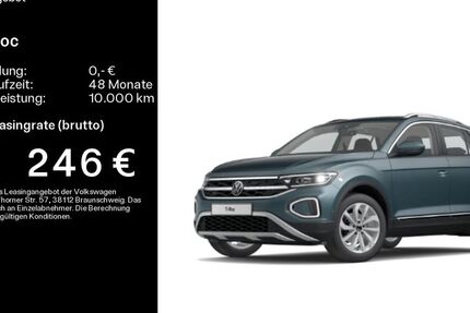 VW T-Roc 50.902 km 19.400 &euro; Kelkheim 65779
