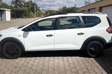 Dacia Jogger 40.000 km 13.490 &euro; Ingelheim 55218