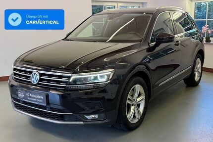 VW Tiguan 180.220 km 17.499 &euro; Taunusstein 65232