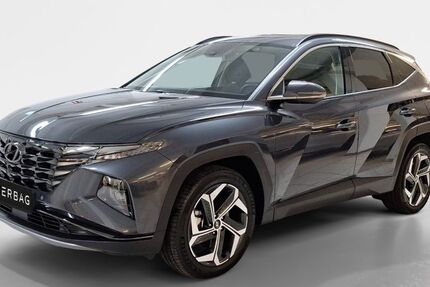 Hyundai TUCSON 23.676 km 28.780 &euro; Mainz 55128