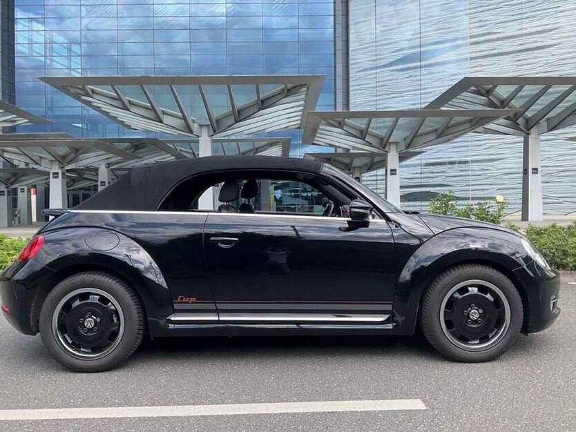 Beetle