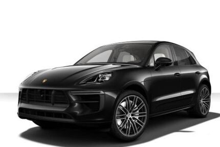 Porsche Macan 76.800 km 68.130 &euro; Wiesbaden 65187