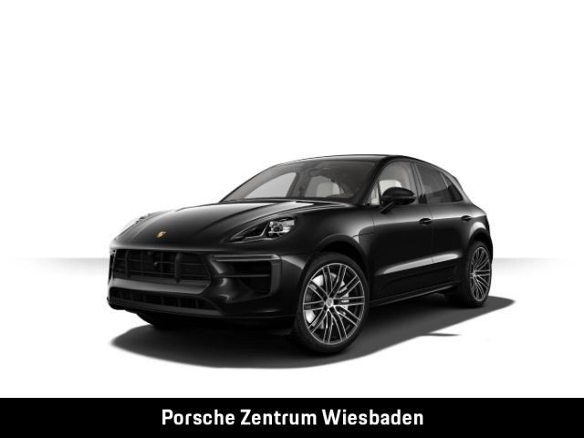 Porsche Macan 76.800 km 68.130 &euro; Wiesbaden 65187