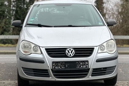 VW Polo 168.575 km 2.199 &euro; Wiesbaden 65199