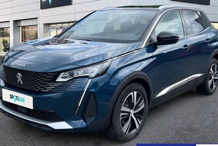 Peugeot 3008 24.184 km 22.930 &euro; Wiesbaden 65201