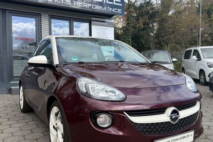 Opel Adam 89.437 km 7.200 &euro; Mainz-Kastel 55252