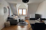 Dachgeschoßwohnung Ingelheim am Rhein - 3 Zimmer, 78 m&sup2;, 295.000&euro; | Angebot:27409044