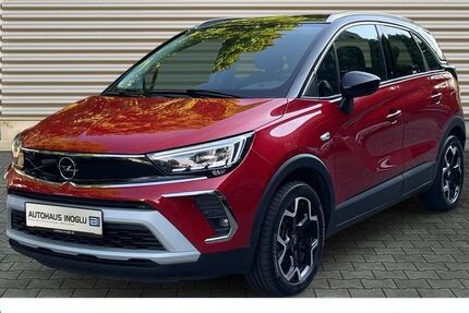 Opel Crossland (X)