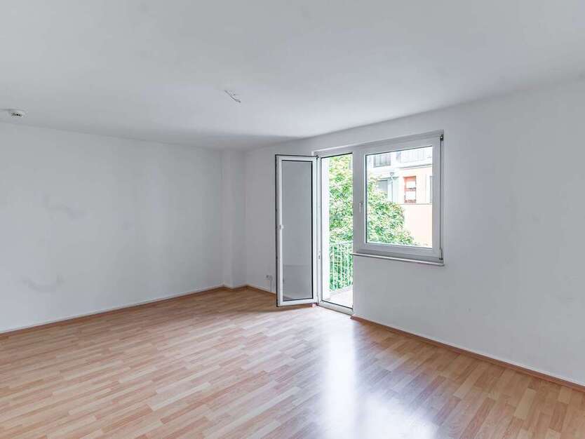 Wohnung zum Mieten in Frankfurt 1.195 € 66.18 m²
