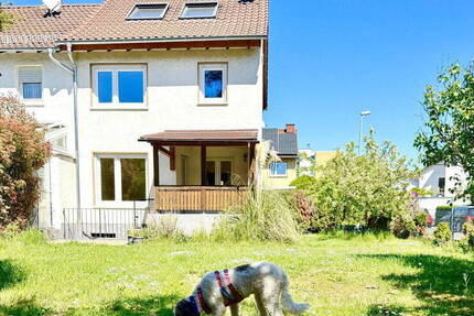 Haus Kriftel - 4 Zimmer, 91 m&sup2;, 588.000&euro; | Angebot:26359028