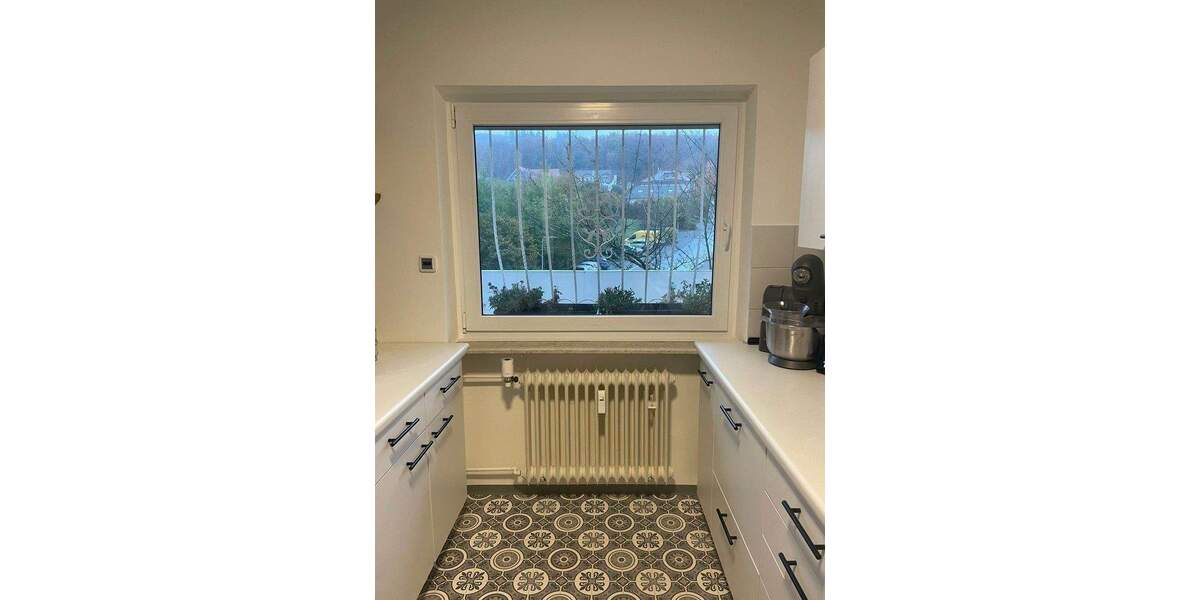 Etagenwohnung Niedernhausen - 4 Zimmer, 90 m&sup2;, 209.000&euro; | Angebot:25823326