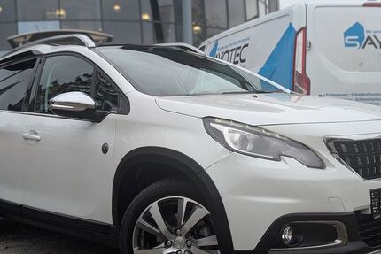 Peugeot 2008 32.152 km 10.990 &euro; Mainz 55128