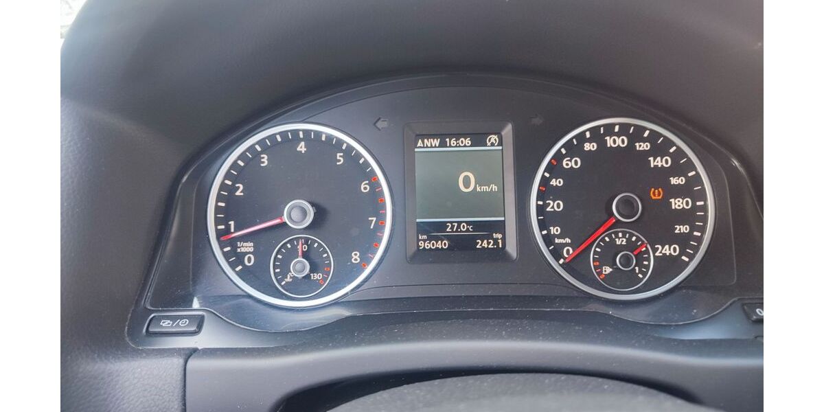 VW Tiguan 98.800 km 11.000 &euro; Raunheim 65479