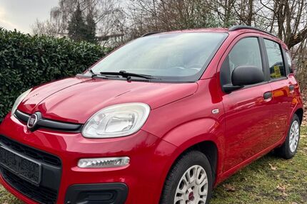 Fiat Panda 148.350 km 4.699 &euro; Kelkheim 65779