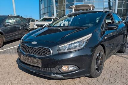 Kia ceed Sportswagon 371.790 km 1.790 &euro; Mainz 55128