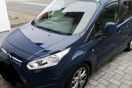 Ford Tourneo Connect 63.000 km 22.000 &euro; Bodenheim 55294