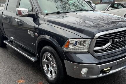 Dodge RAM 110.000 km 31.500 &euro; Wiesbaden 65203