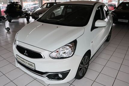 Mitsubishi Space Star 62.000 km 8.700 &euro; Wiesbaden 65199