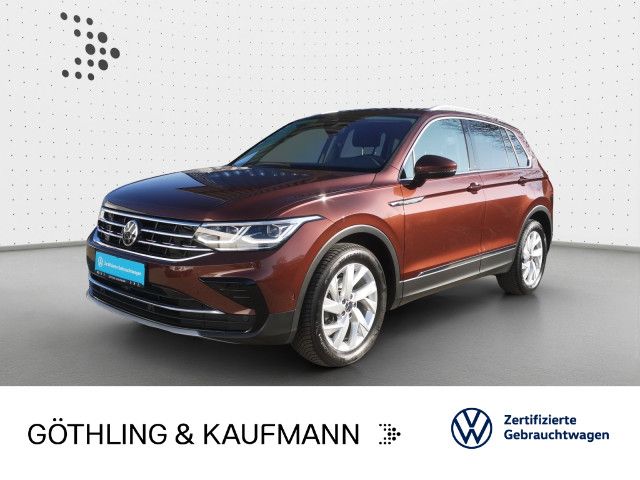 VW Tiguan 60.113 km 26.490 &euro; Eschborn 65760
