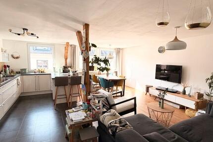 Wohnung Wiesbaden Biebrich - 5 Zimmer, 122 m&sup2;, 529.000&euro; | Angebot:25570908