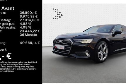Audi A6 54.123 km 35.890 &euro; Oberursel 61440