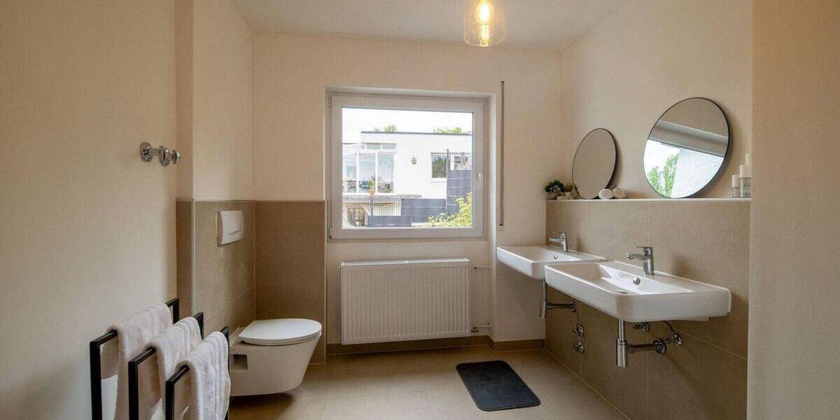 Reihenendhaus Wiesbaden Breckenheim - 6 Zimmer, 253 m&sup2;, 699.000&euro; | Angebot:26851616