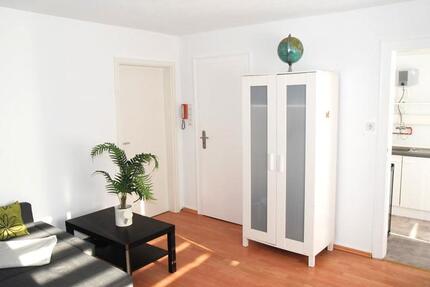Wohnung Mainz - 1 Zimmer, 30 m&sup2;, 83.500&euro; | Angebot:27436953