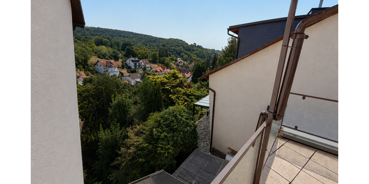 *4-FH davon 3 Wgh. sofort beziehbar - schöner Fernblick - DG vermietet* - Mehrfamilienhaus, Wohnhaus Bad Soden am Taunus | Angebot:27380373