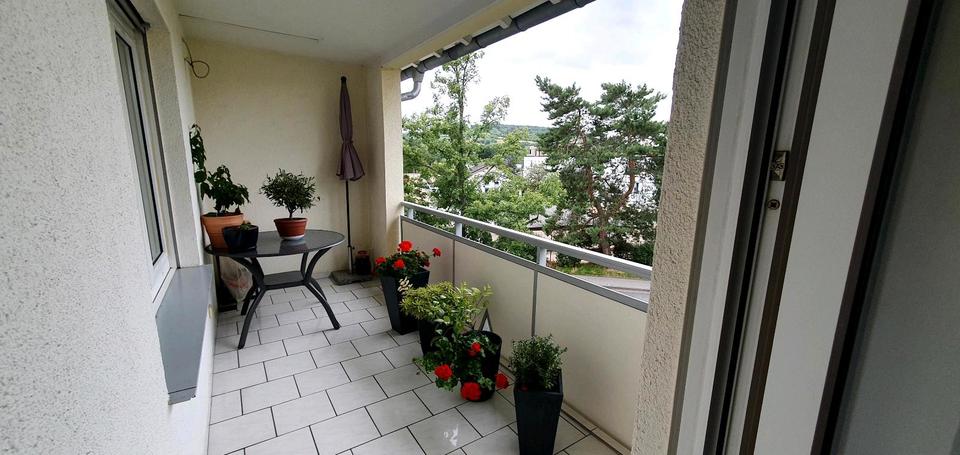 Etagenwohnung Ingelheim am Rhein - 3 Zimmer, 82 m&sup2;, 260.000&euro; | Angebot:25255483