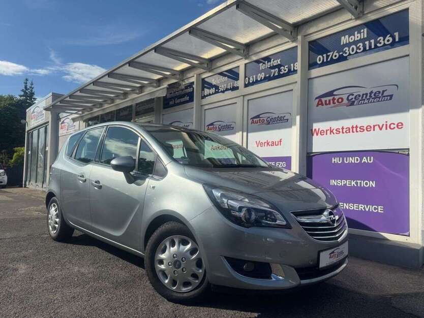 Meriva
