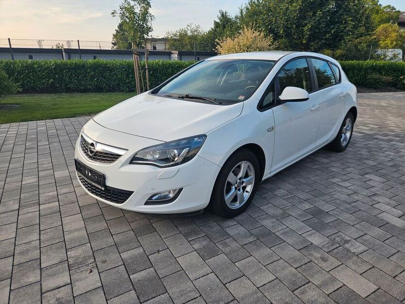 Astra