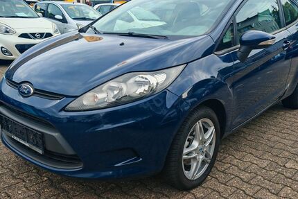 Ford Fiesta 157.000 km 3.300 &euro; Wiesbaden 65187