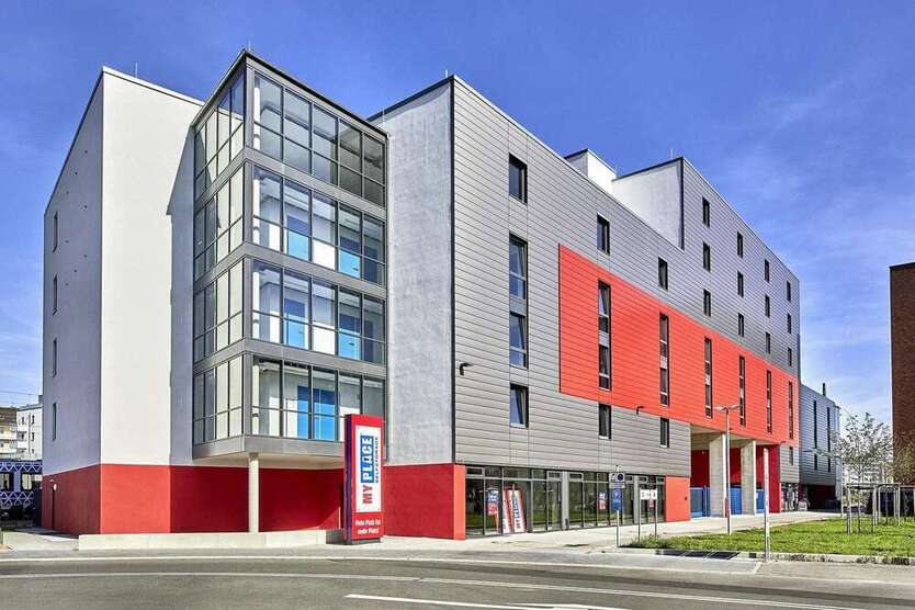 Halle in Mainz 1.875 € 170 m² zimmer