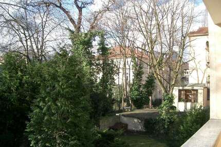 Wohnung zum Mieten in Frankfurt am Main - WESTEND 1.785 € 88 m²