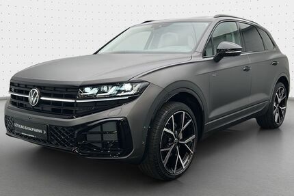 VW Touareg 27.498 km 75.980 &euro; Eschborn 65760