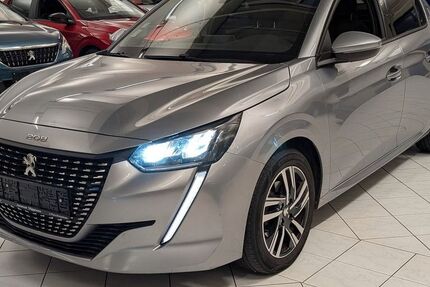 Peugeot 208 85.000 km 10.999 &euro; Mainz 55128