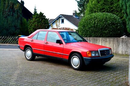 Mercedes-Benz 190 150.000 km 2.000 &euro; Niedernhausen 65527
