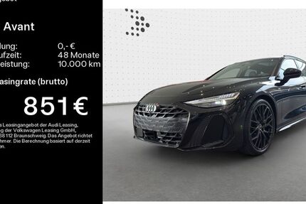 Audi A6 8.500 km 72.990 &euro; Oberursel 61440